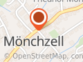 Evangelische Kirchengemeinde Mönchzell