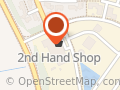 2nd Hand Shop