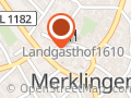 Gemeindehaus - Evangelische Kirchengemeinde Merklingen