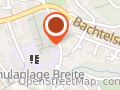 Lehrschwimmbad Breite, Hinwil