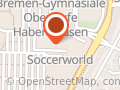 Indoor-Fußballhalle - Soccer King in Bremen