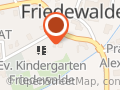 Gemeindebüro Friedewalde - Ev.-Luth. Kirchengemeinde Friedewalde