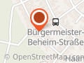 Seniorenheim Lämmerspiel