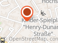 Evangelische Kindertagesstätte Dieburg Odenwaldstraße