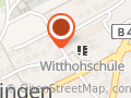 Hauptschule mit Werkrealschule Emmingen-Liptingen