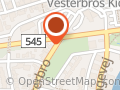 2tal Vesterbros Radio (Mogens Dinesen)