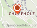 Bäsebeiz Chopfholz