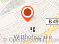 Witthohhalle Emmingen-Liptingen