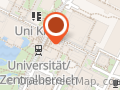 AOK - Bremen/Bremerhaven Geschäftsstelle Universität