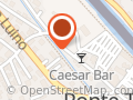 Caesar Bar di Zanoni Cesare