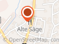 Alte Säge