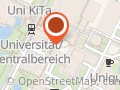 Sekretariat für Studierende