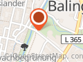 Ladestation - Stadtwerke Balingen