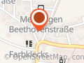 Frisörladen haargenau