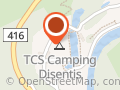 TCS Camping Disentis