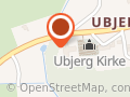 Ubjerg Kirke