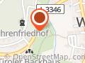 Radler-Infostation E-Bike Ladestation