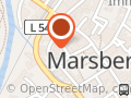 Touristinformation Marsberg