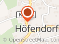 Ortschaftsverwaltung Höfendorf