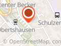 P+R Obertshausen Bf P1