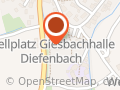 Gießbachhalle