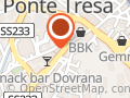 Ristorante Pizzeria Cristallo
