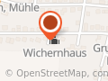 Gemeindezentrum Wichernhaus - Ev.-Luth. St.-Jakobus-Kirchengemeinde