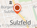 Sulzfeld Pizza & Kebaphaus