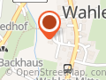 Spielgolf Wahlen