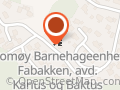 Fabakken Barnehage Avd. Karius, Baktus OG Finkelskjær
