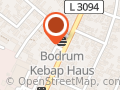 Gaststätte Bodrum Kebaphaus