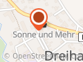 Praxis für Osteopathie und Physiotherapie - Max Benjamin Kraus