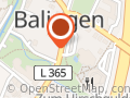 Ladestation - Stadtwerke Balingen