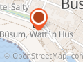 Watt'n Hus, Freizeit- und Informationszentrum