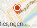 Forstrevier Rottenburg-Nord u. Lorenz Truffner