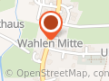 Ristorante Da Lina - Wählemer Hexenstube