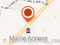Mairie de Peri -Annexe- Casa cumuna d'I Peri