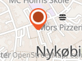 Lykken, Astrid