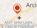 Progetto Udire Arcisate