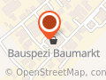 Bauspezi Hering Baustoffe Baumarkt