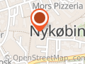 Garderoben Nykøbing Mors