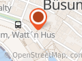 Büsumer Bratwurst Bude