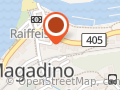 Centro Terapeutico Gambarogno