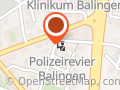 Polizeirevier Balingen