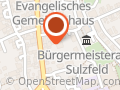 Zahngesundheit Sulzfeld