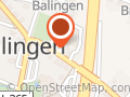 Versorgungsamt Balingen