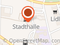 Stadthalle Heimsheim