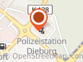 Polizeistation Dieburg