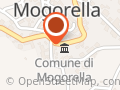 Comune Di Mogorella Mattatoio