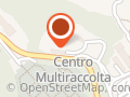 Centro multiraccolta rifiuti Varese